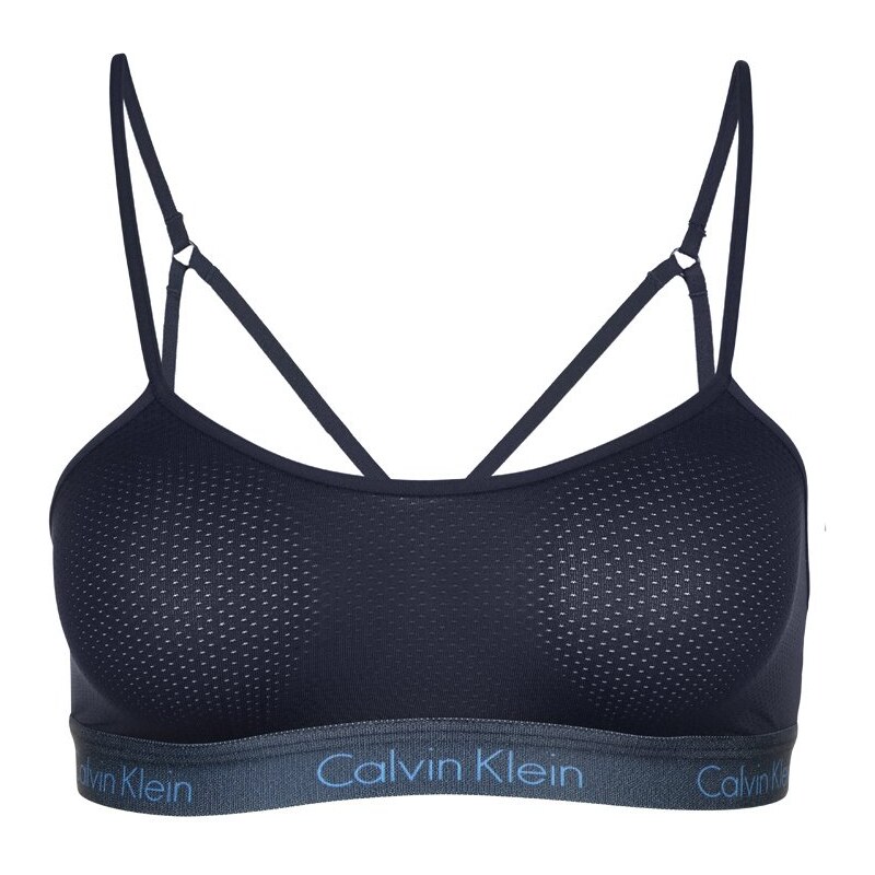 Calvin Klein Underwear CK ONE MICRO Bustier blue