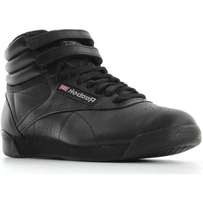 Reebok Classic Chaussures Freestyle high