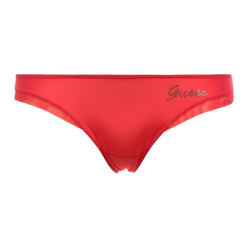 Guess String pimiento red