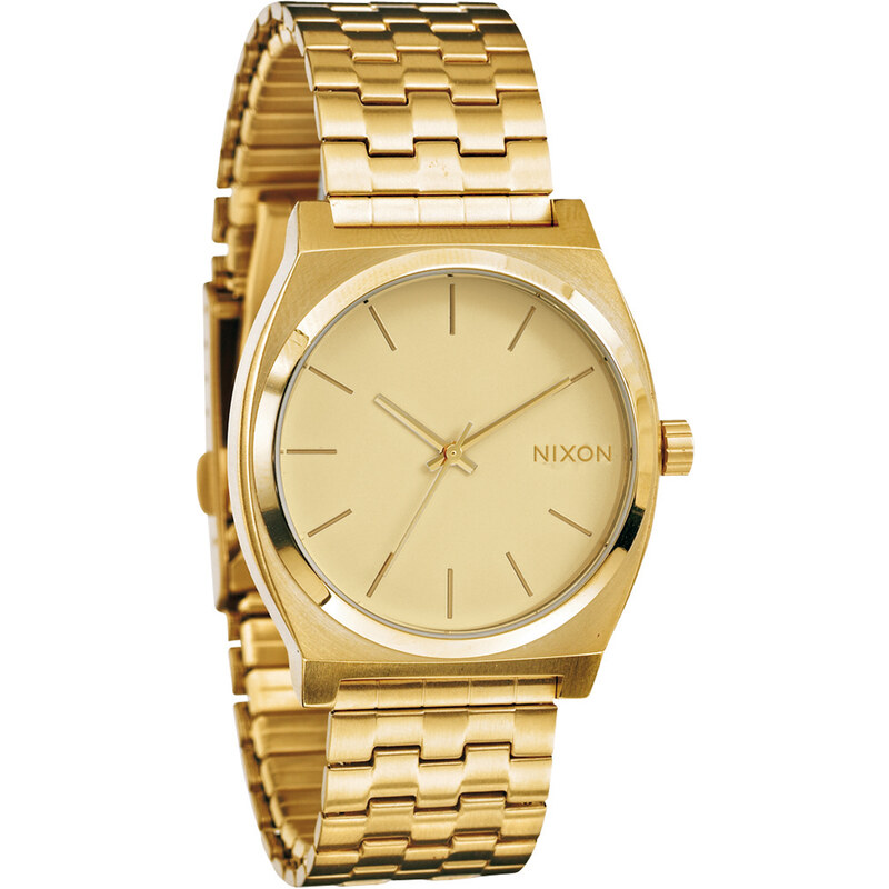 Nixon Montre The Time Teller / Or