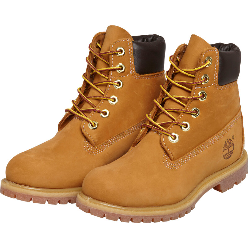 Timberland Boots 6 Premium / Marron