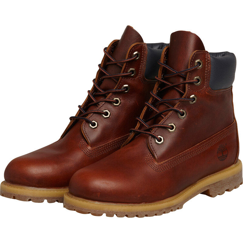 Timberland Boots 6in Premium / Marron