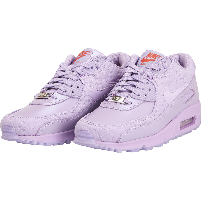 Nike Air Max 90 City Collection / VIOLET