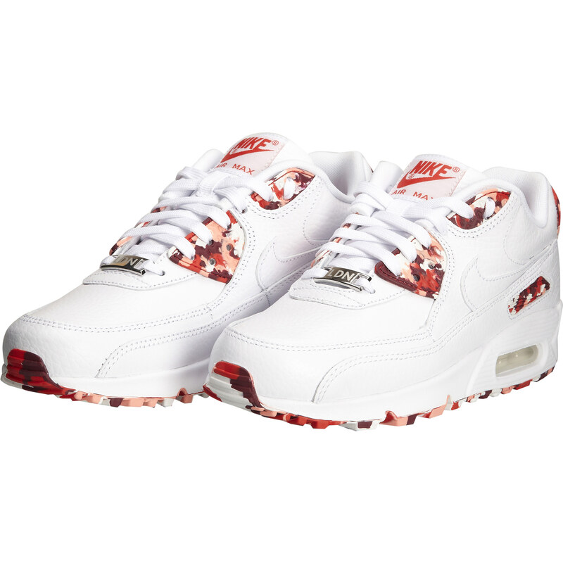 Nike Air Max 90 City Collection / BLANC