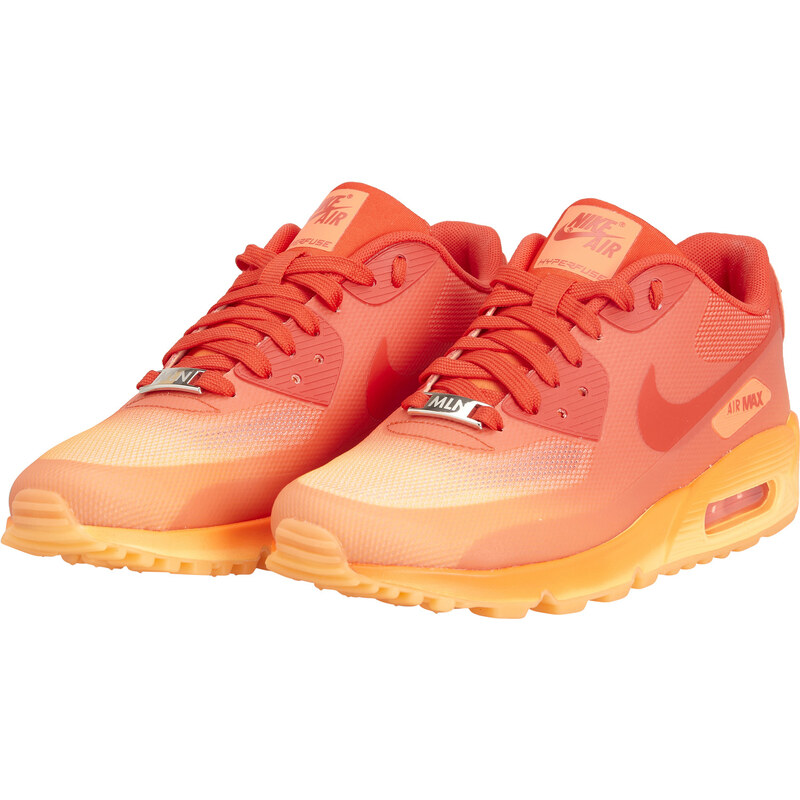 Nike Air Max 90 City Collection / ROUGE