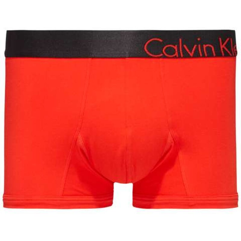 Calvin Klein Underwear Men Boxer - rouge