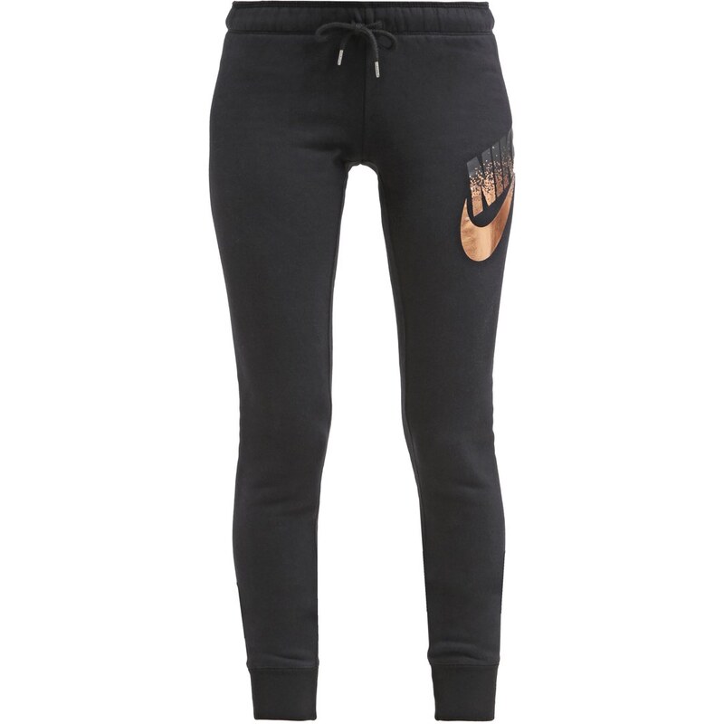Nike Sportswear RALLY Pantalon de survêtement black/anthracite
