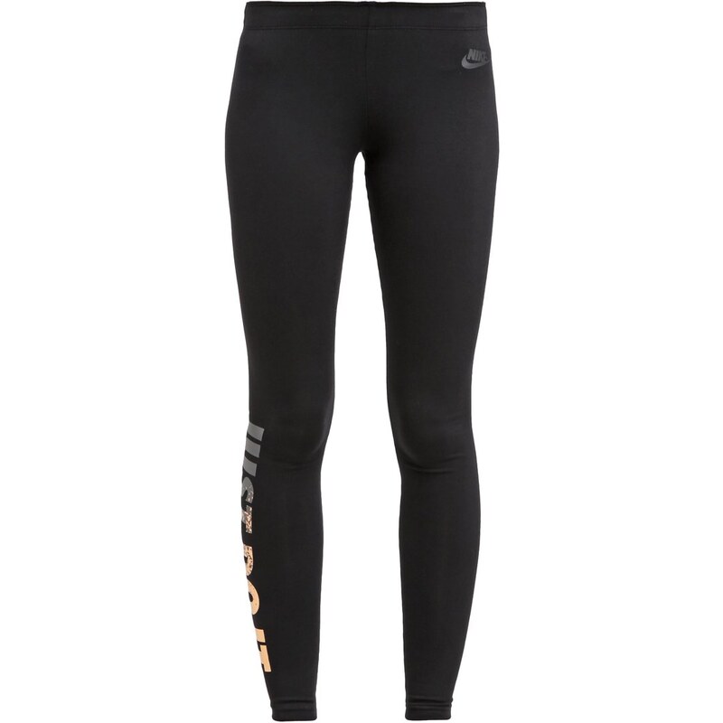 Nike Sportswear LEGASEE Leggings black/anthracite