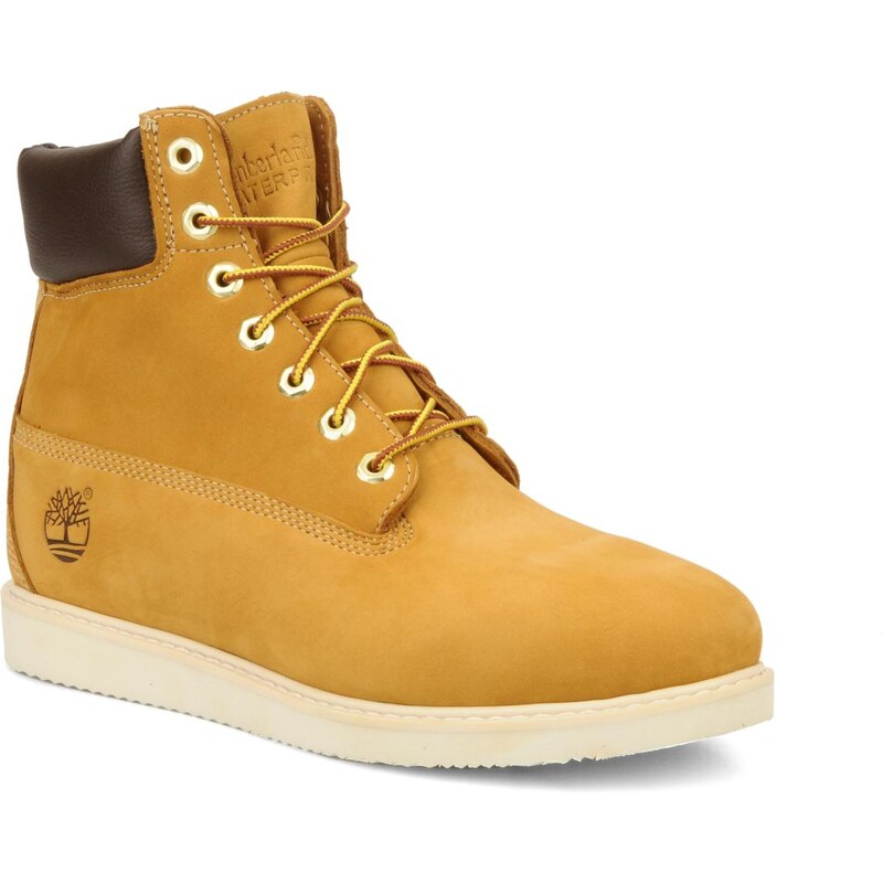 6 in wedge par Timberland