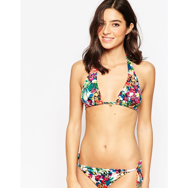 Gossard - Hot Tropic - Top de bikini triangle - Multi