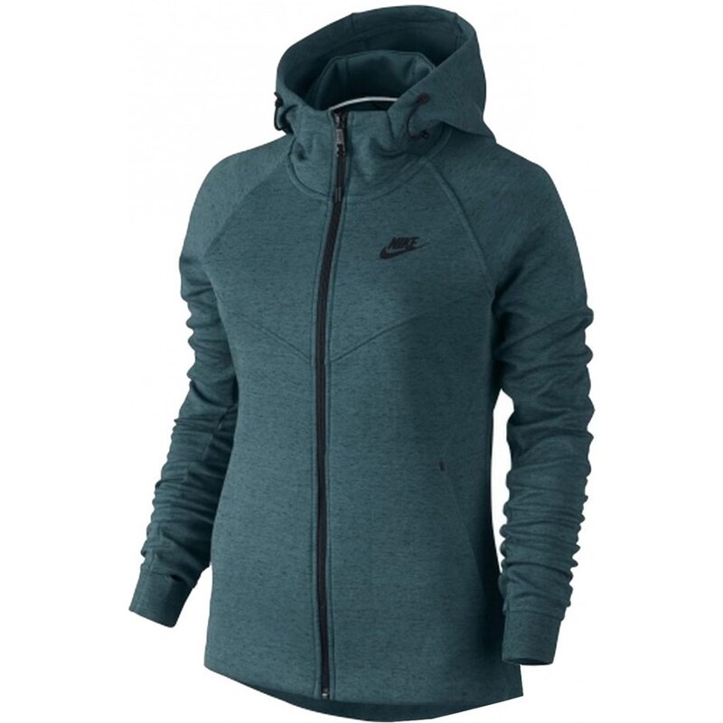 Nike Sweat-shirt Sweat Tech Fleece Windrunner - 683794-307