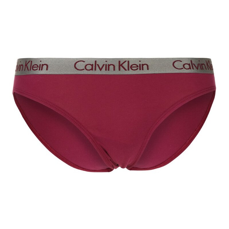 Calvin Klein Underwear Slip pink