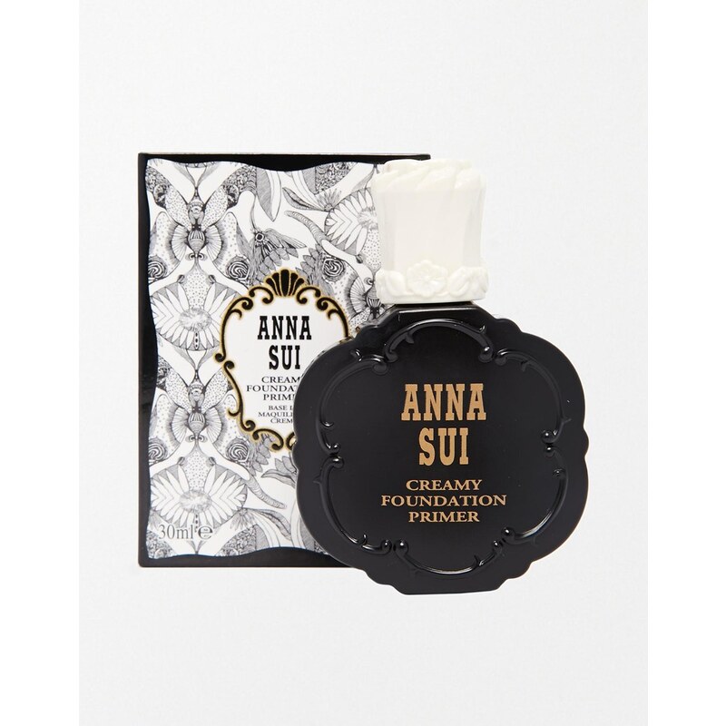 Anna Sui - Base de maquillage crème IP 20 - Crème