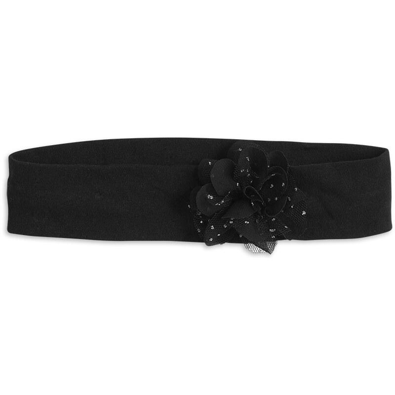 Lindex Head Band with Flower