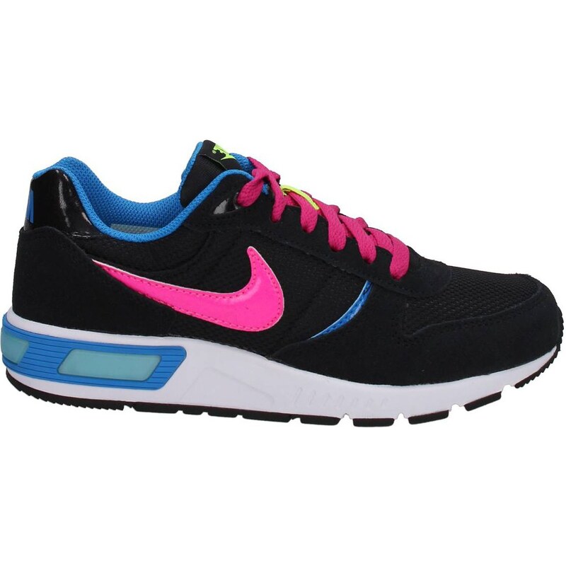 Nike Chaussures 705478 Sneakers Femme Fibres Textiles