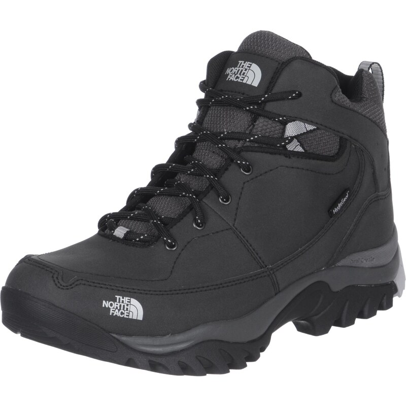 The North Face Snowstrike Ii chaussures d'hiver blk/grey