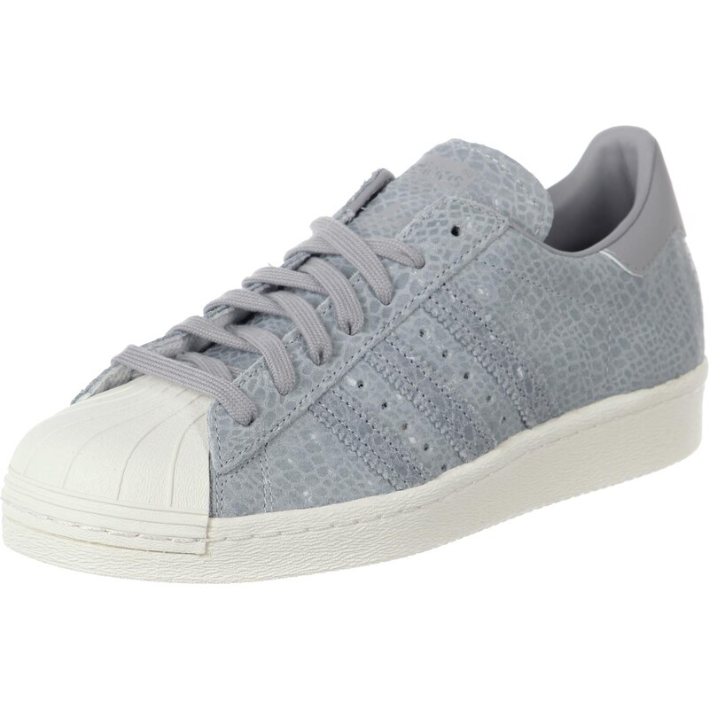 adidas Superstar 80s W chaussures clear grey/light onix