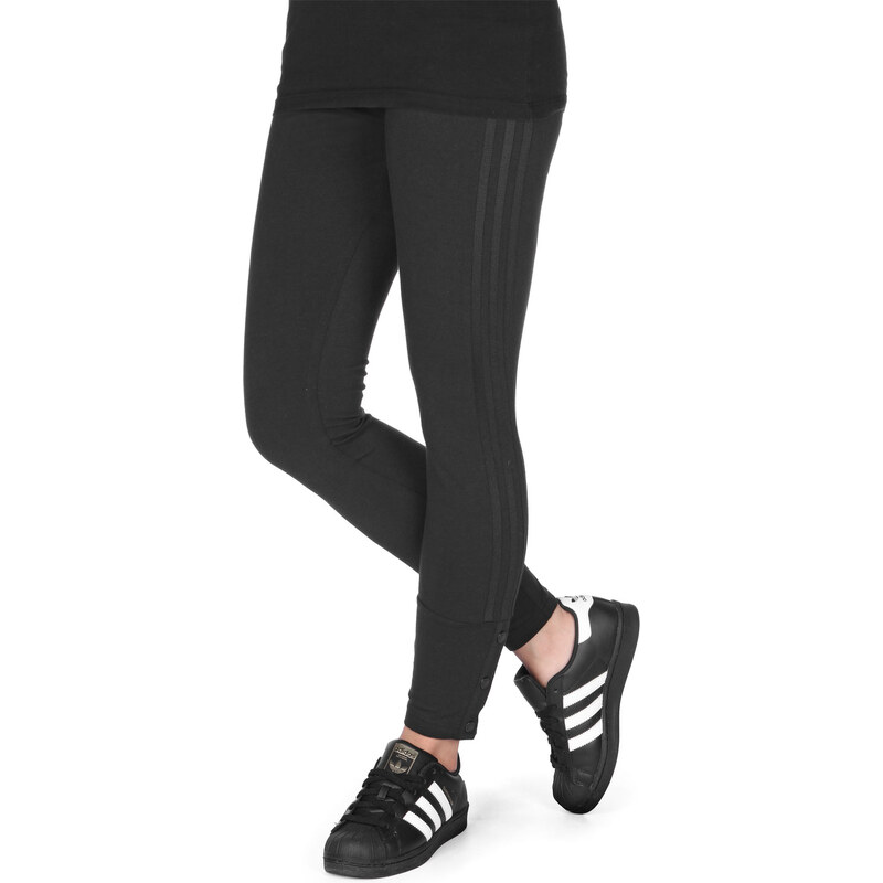 Adidas Train Snap W leggings black