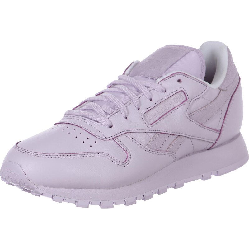Reebok Cl Leather Spirit chaussures sharing/white