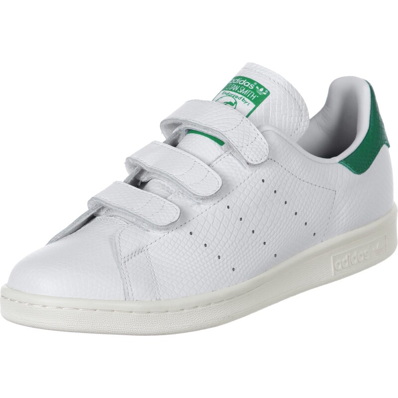 adidas Stan Smith Cf chaussures white/green
