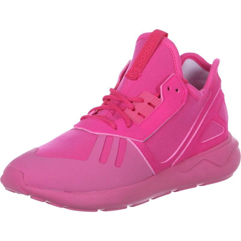 adidas Tubular Runner K W chaussures pink/pink