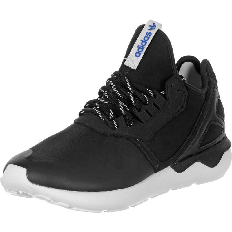 adidas Tubular Runner chaussures black/white