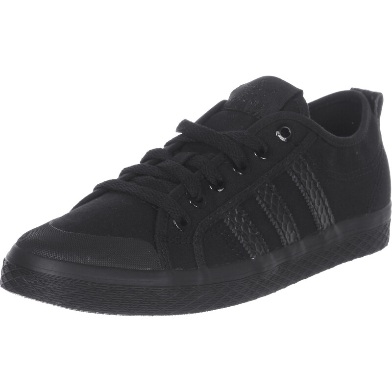 adidas Honey Low W Adidas chaussures black/black/black