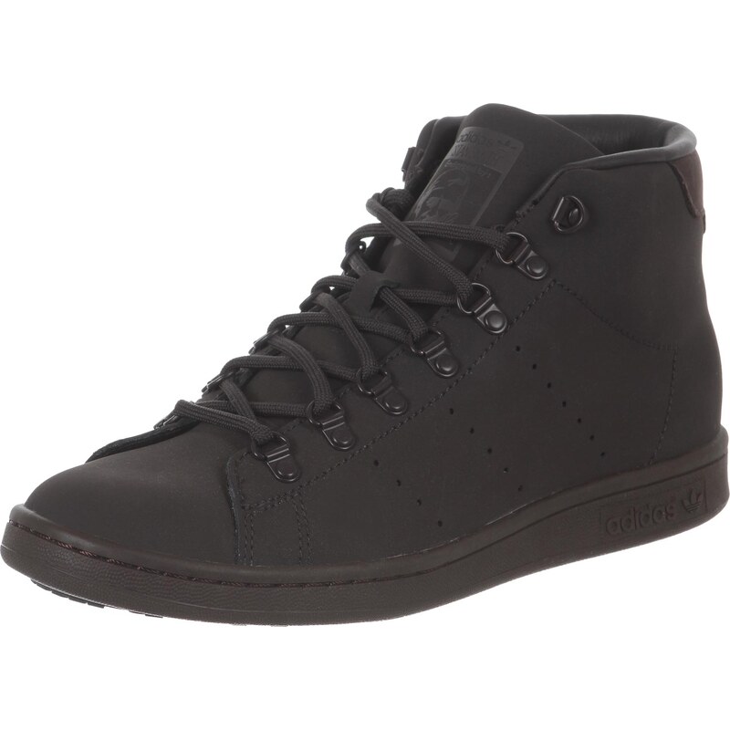 adidas Stan Smith Winter chaussures night brown