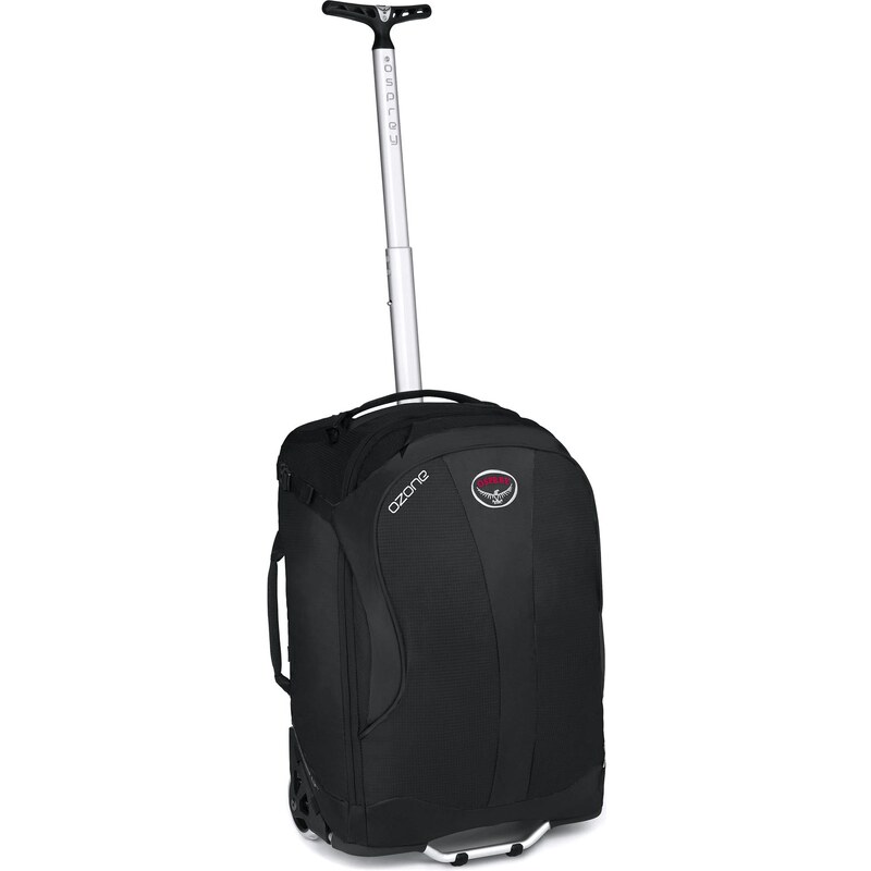 Osprey Ozone 36 valise à roulettes black