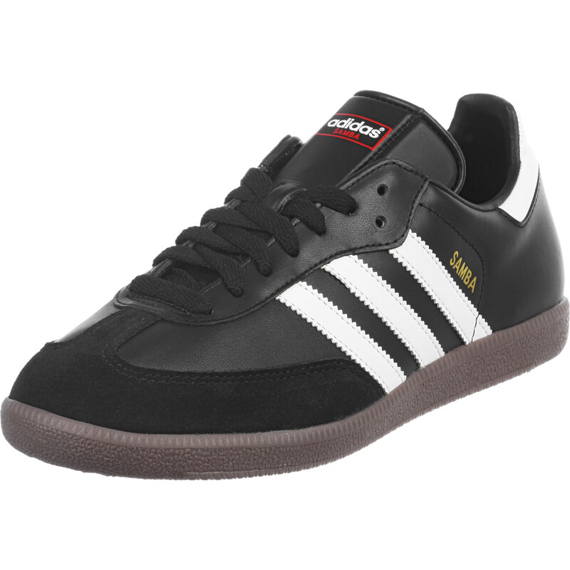 adidas Samba chaussures black/runwhite