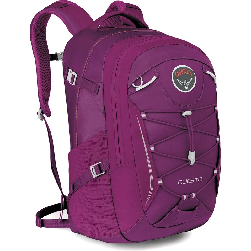 Osprey Questa 27 W sac à dos pomegranate purple