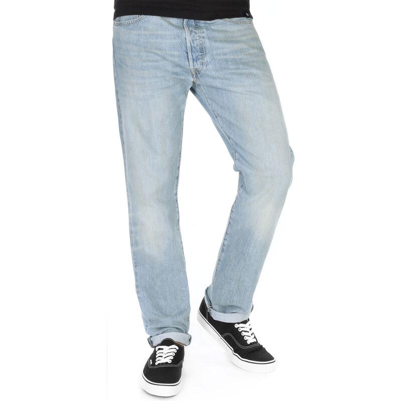 Levi's ® 501 Ct Customized Tapered jean huxley