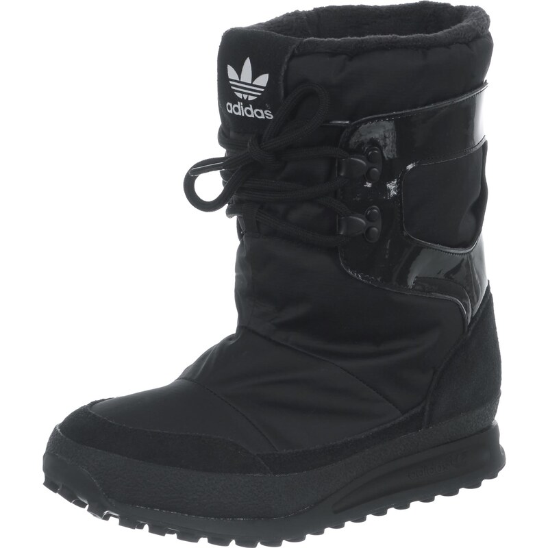 adidas Snowrush W chaussures core black/ftwr white