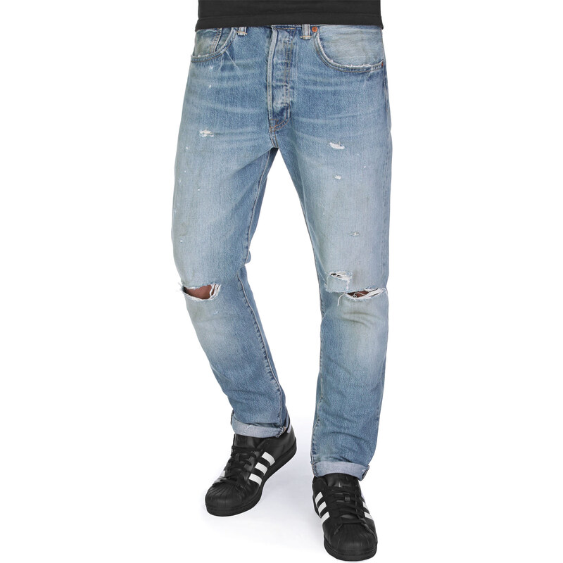 Levi's ® 501 Ct Customized Tapered jean dirt dawn