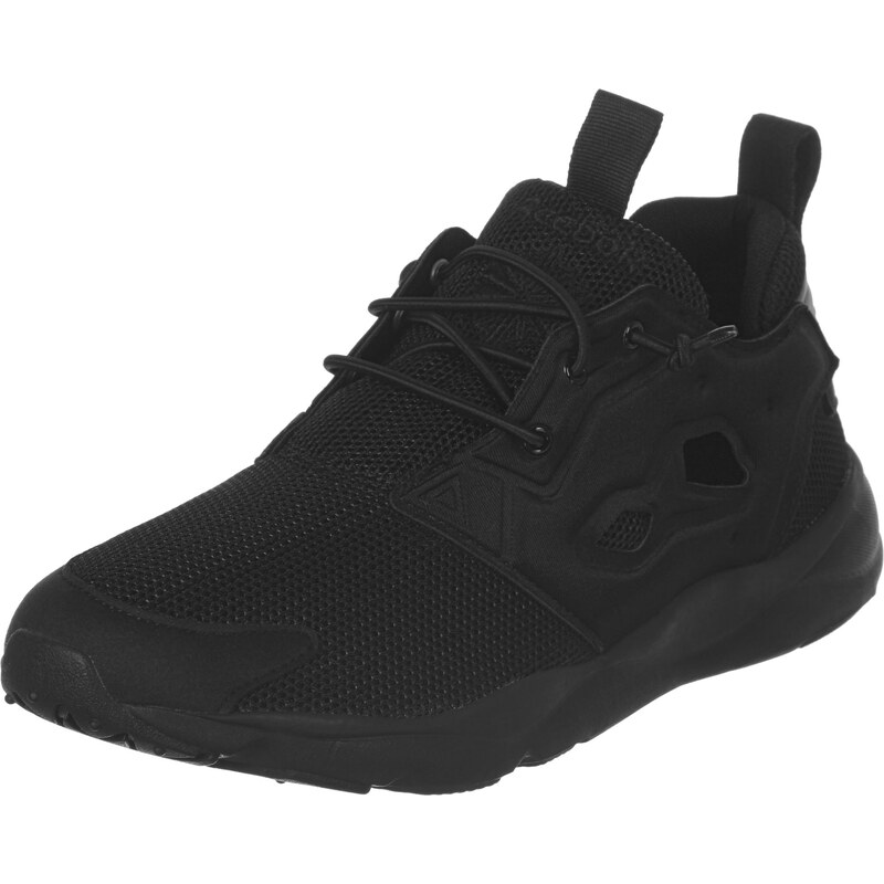 Reebok Furylite Clean chaussures black/black