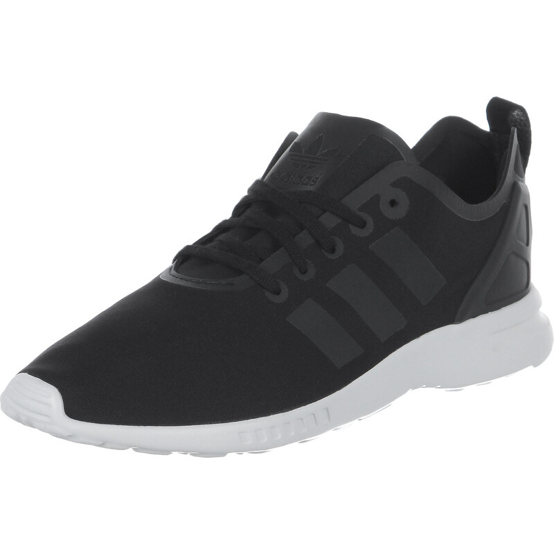 adidas Zx Flux Smooth W chaussures black/white