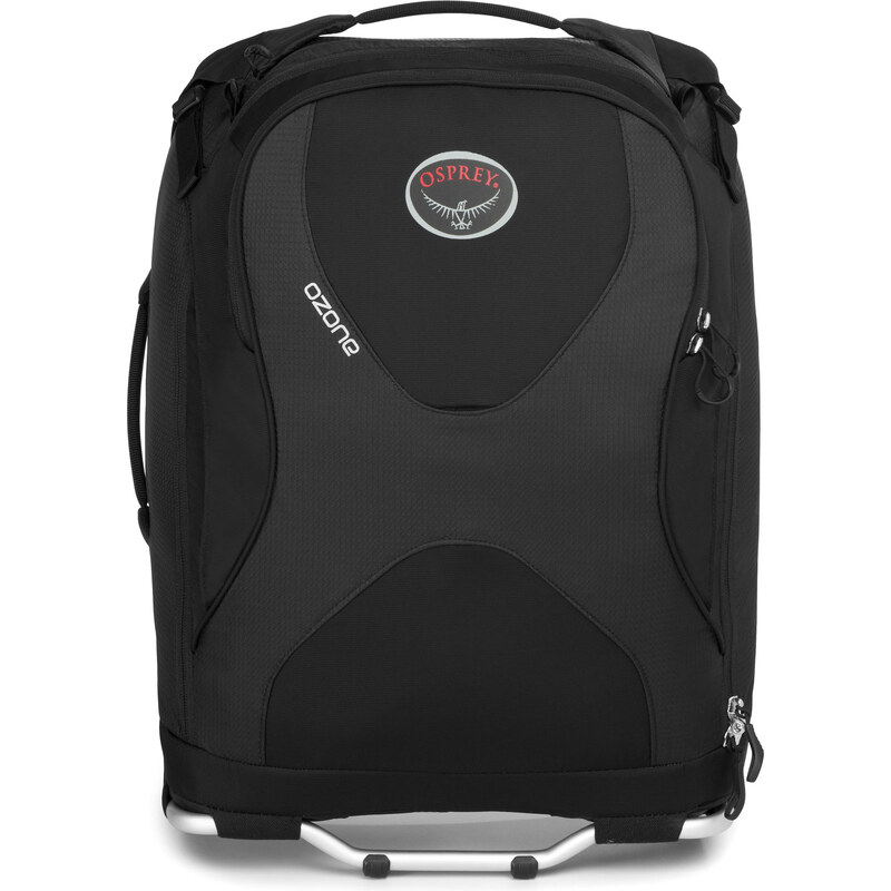 Osprey Ozone 36 valise à roulettes black