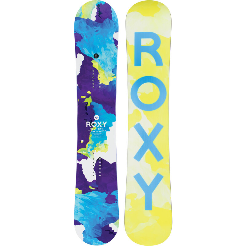 Roxy Ally Btx W snowboard