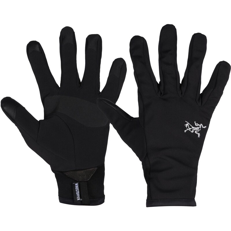 Arc'teryx Venta gants souples black