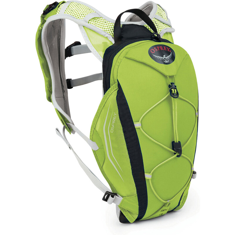 Osprey Rev 1.5 sac à dos trail flash green