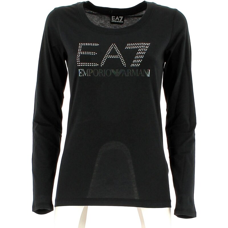 Emporio Armani EA7 T-shirt 283830 5A225 T-shirt Femmes