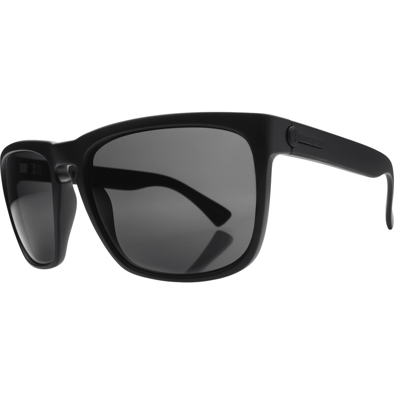 Electric Knoxville Xl lunettes de soleil matte black / m. grey