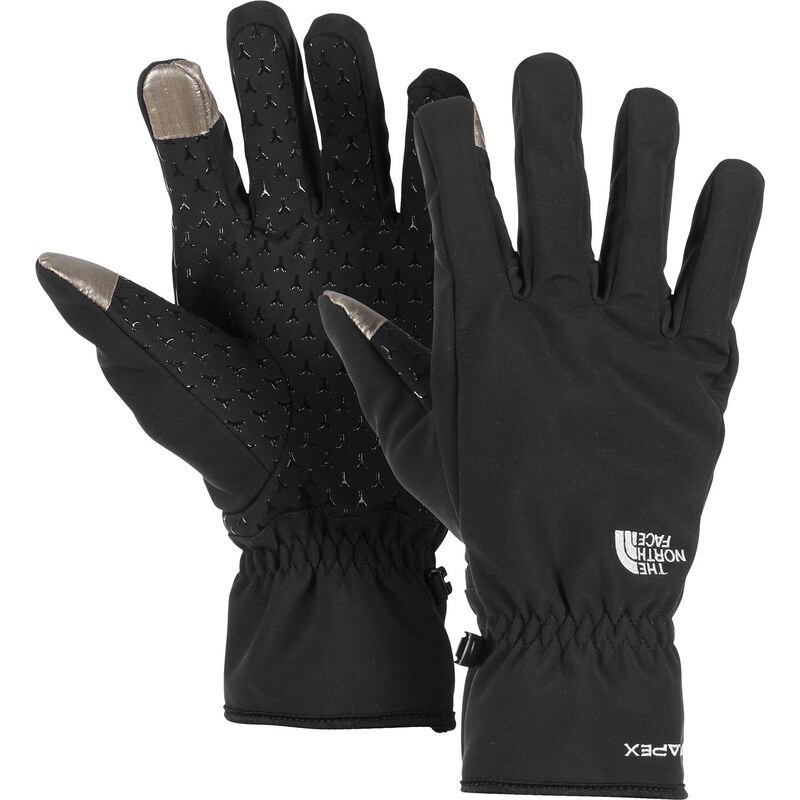 The North Face Etip Apex gants black