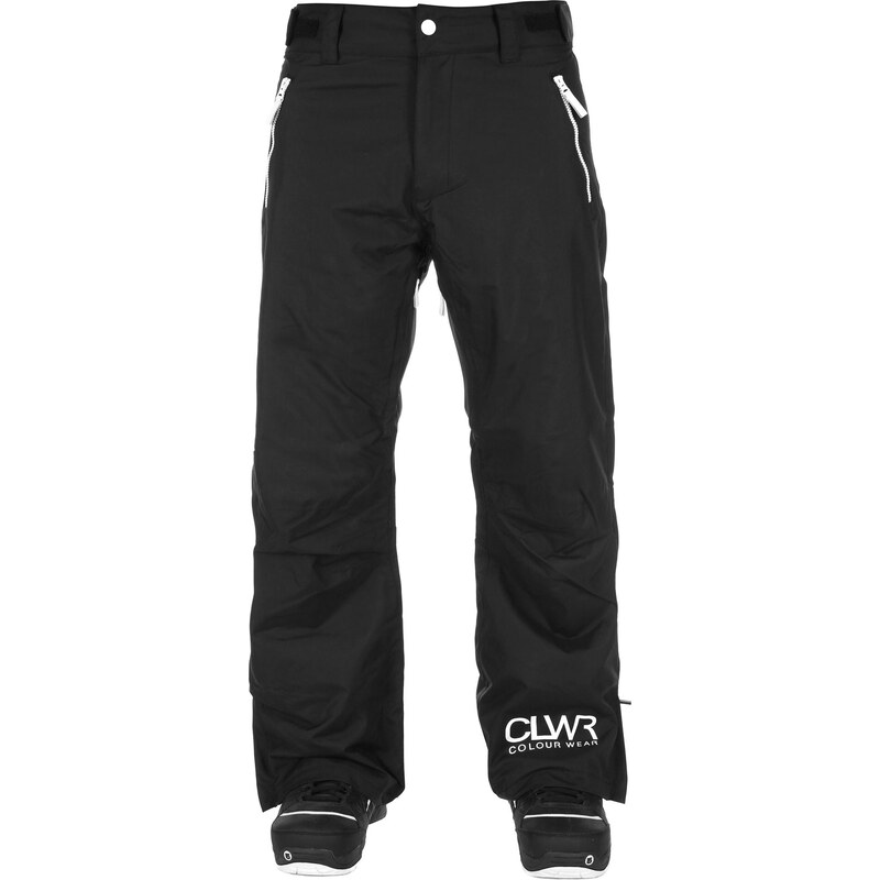 Clwr Base pantalons black