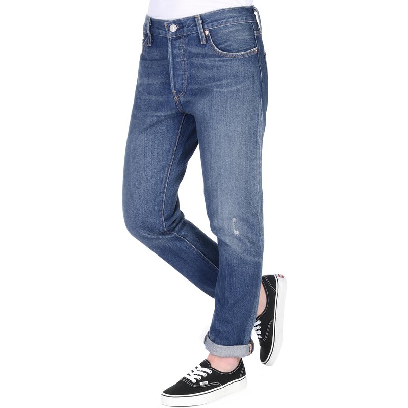 Levi's ® 501 Ct Customized Tapered W jean cali cool