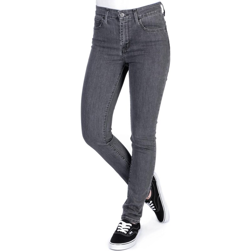 Levi's ® 721 High Rise Skinny W jean nocturnal noise