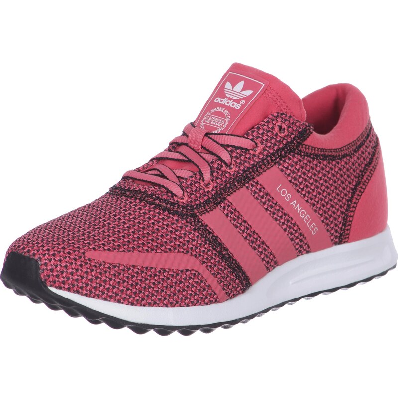adidas Los Angeles W chaussures lush pink/white