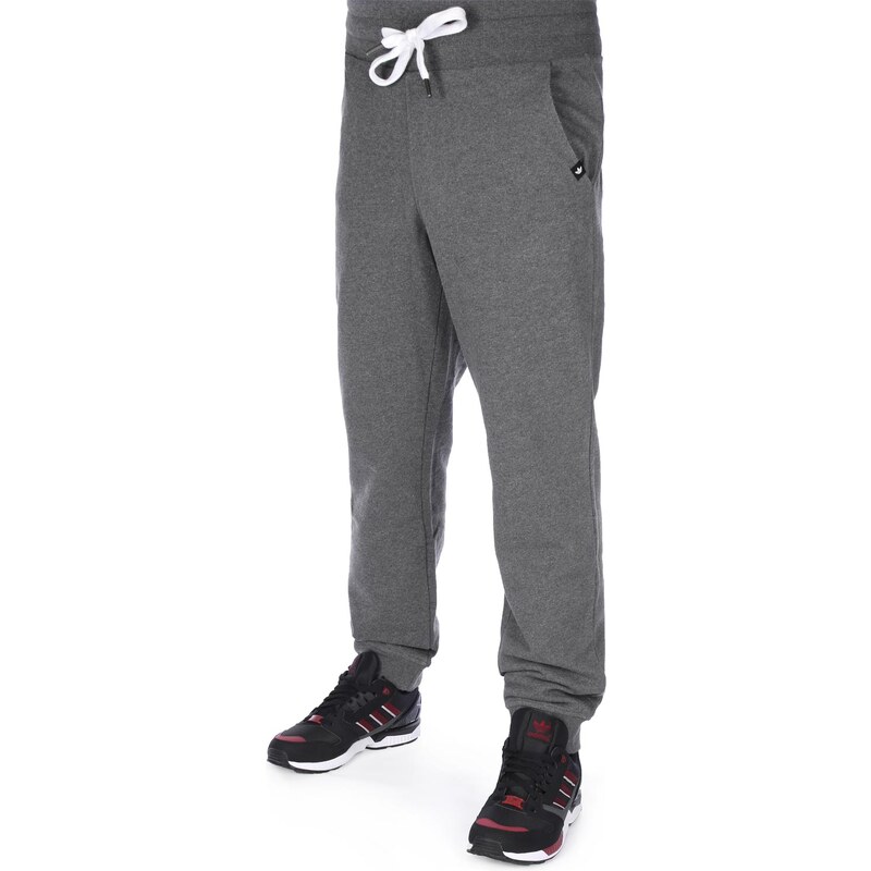 adidas Low Crotch pantalon de jogging dark grey heather