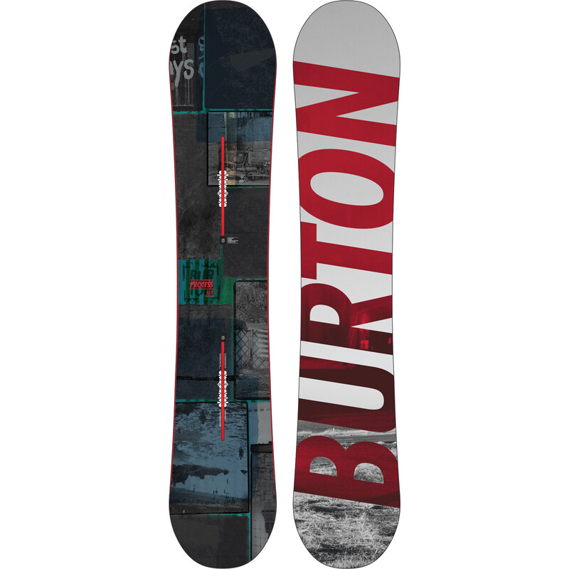 Burton Process 157 2014/15 snowboard