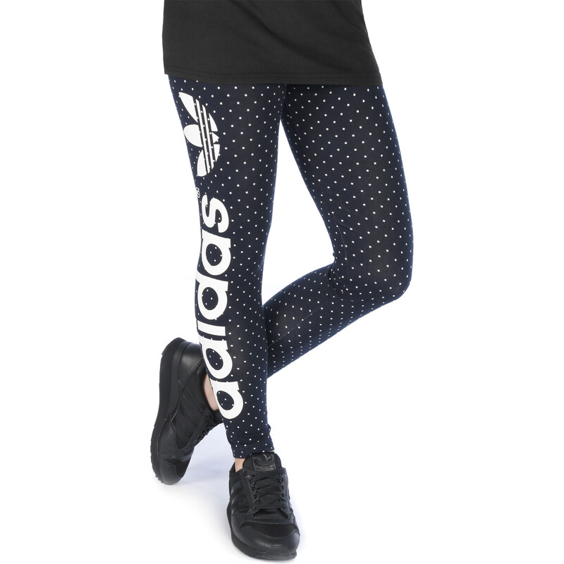 Adidas Linear W leggings multicolor